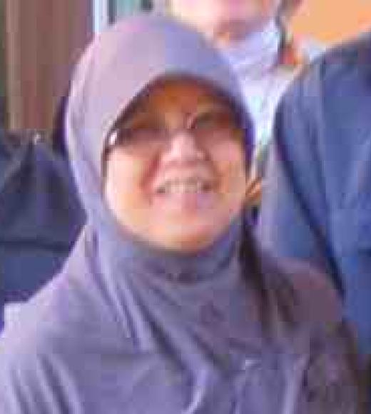 Elizabeth Widjaja